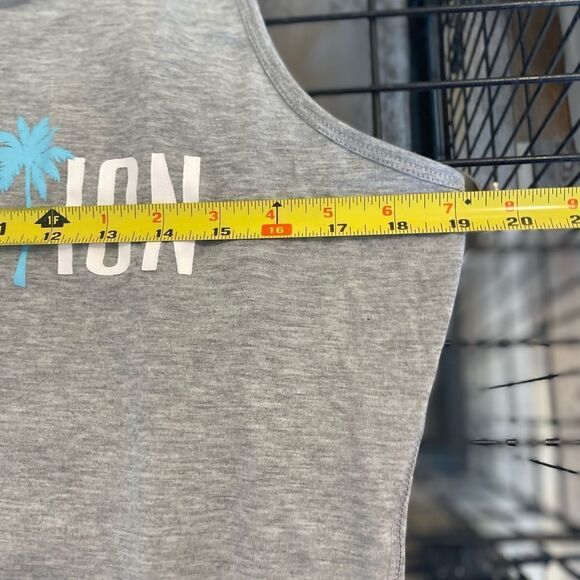 INSPIRED HEARTS Razorback tank top - Picture 6 of 6